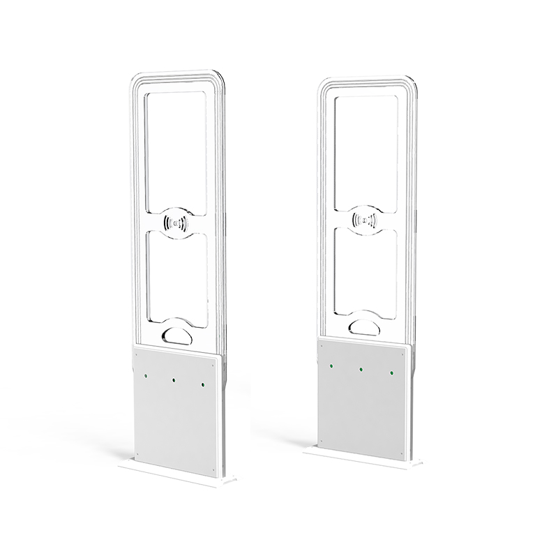 RFID+人脸识别智能通道